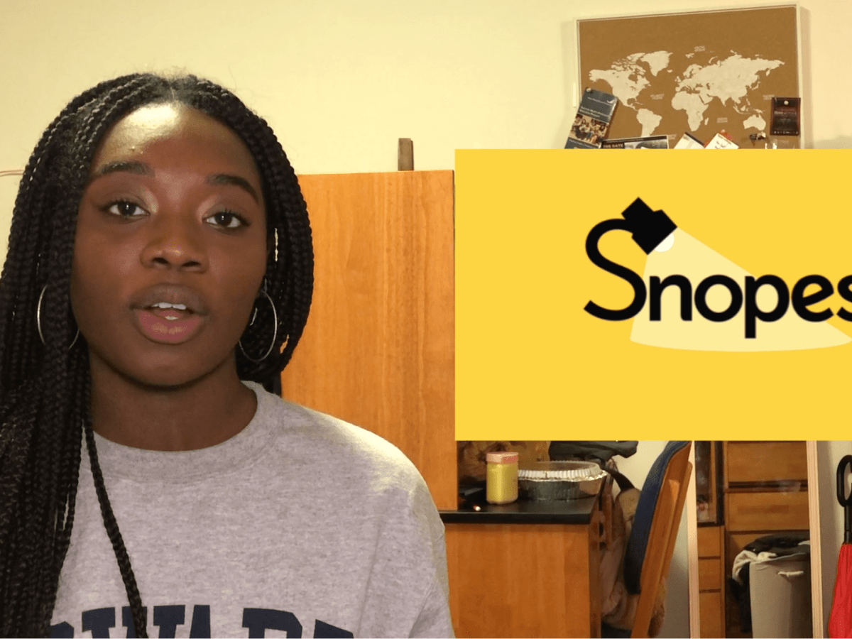 Detecting Fake News 101