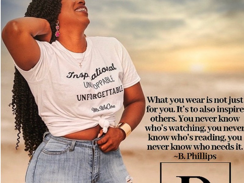 South Jersey Native Inspires Communities With Nonprofit