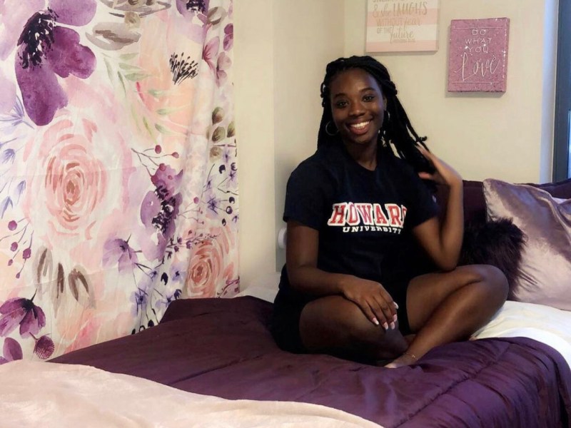 Black Visibility: My HBCU Story