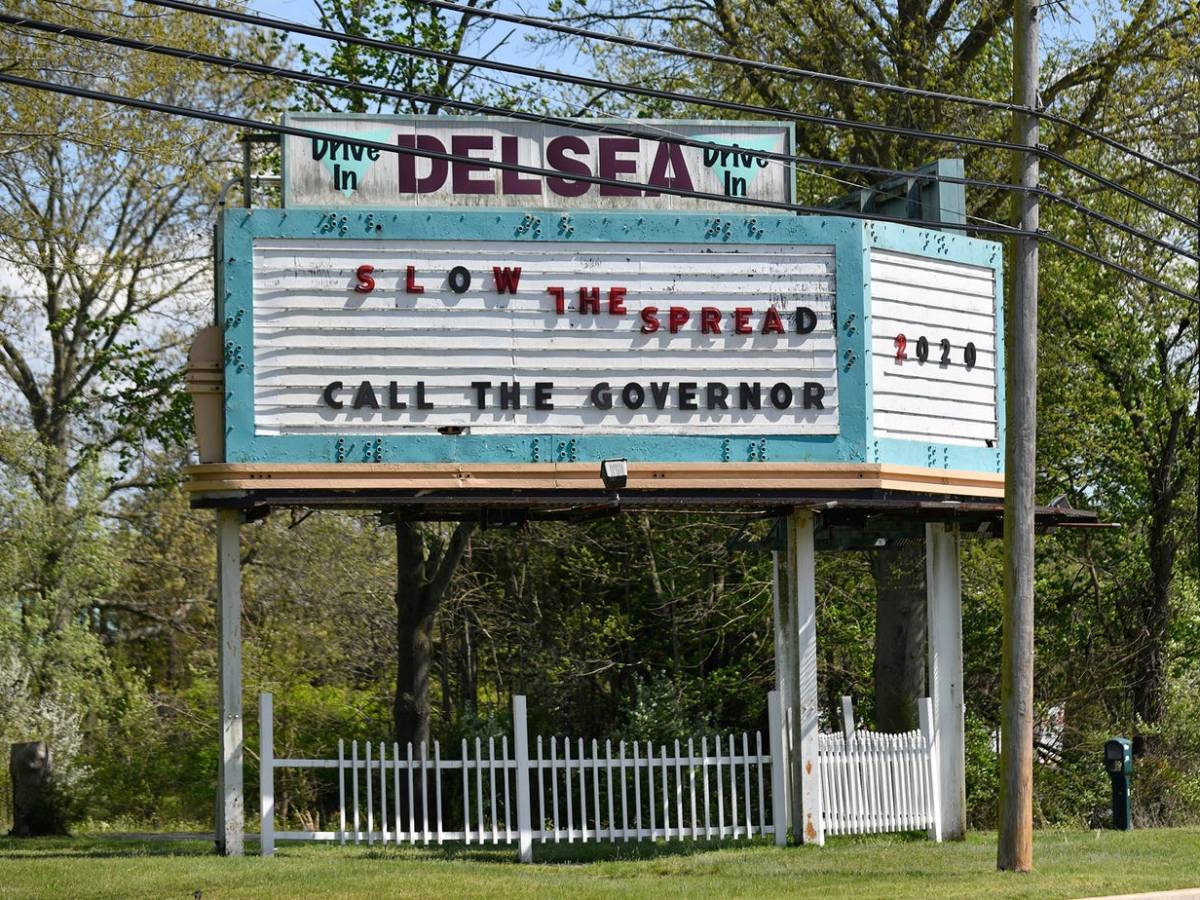 Vineland New Jersey: A Lesser Known Historic Landmark