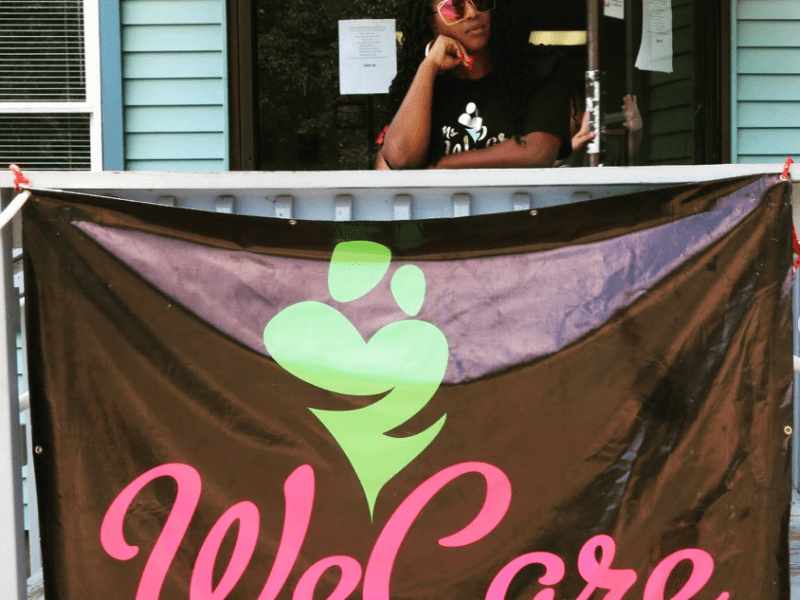 Local Nonprofit Struggles to Provide Youth Engagement for South Jersey Community