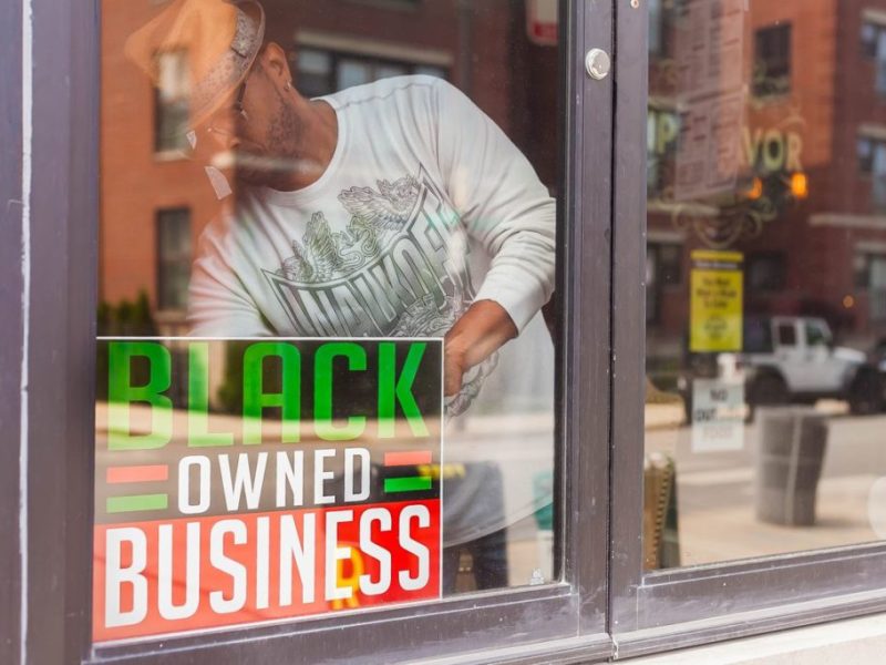 Pandemic Forces Black-owned Businesses in Cumberland County to Adjust