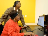 The Digital Divide and Technology Struggles Poses Challenges For Seniors During the Pandemic