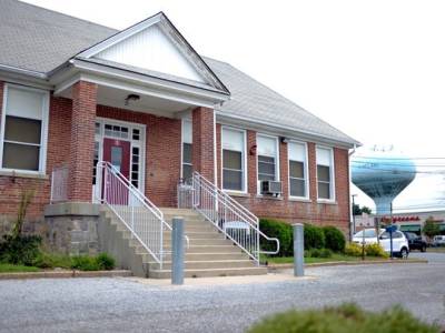 Vineland Board of Education Members Change the Fate of Oak and Main School