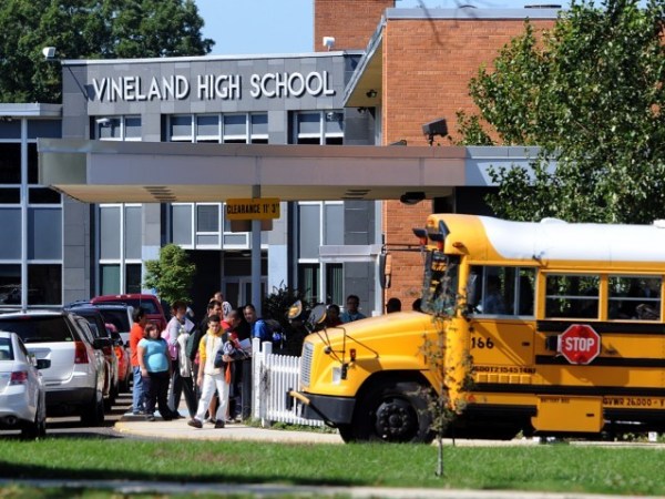 Achievement Gaps Widen at South Jersey School as COVID-19 Disproportionately Impacts Minority Students