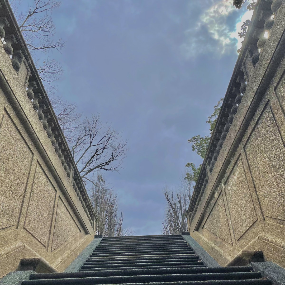 What’s in Front of You?: A Day at Malcolm X Park